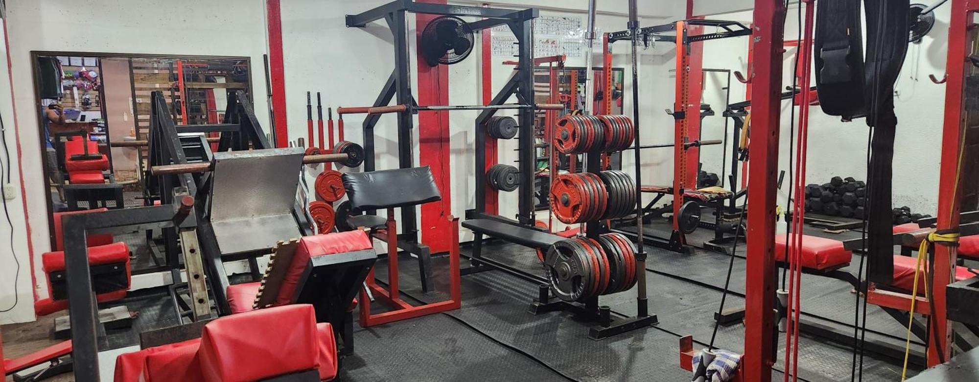 Apartahotel & Gym Rondon Tortuguero Room photo