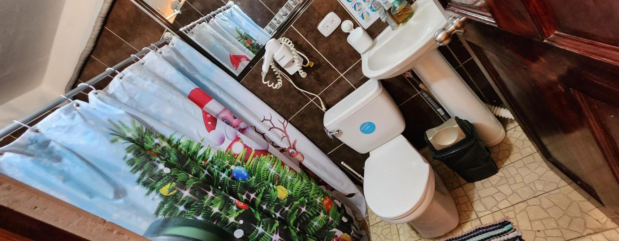 Apartahotel & Gym Rondon Tortuguero Room photo