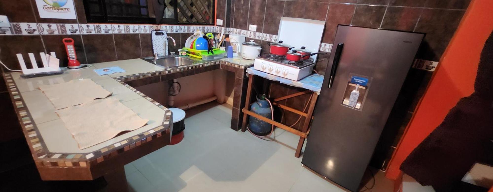 Apartahotel & Gym Rondon Tortuguero Room photo
