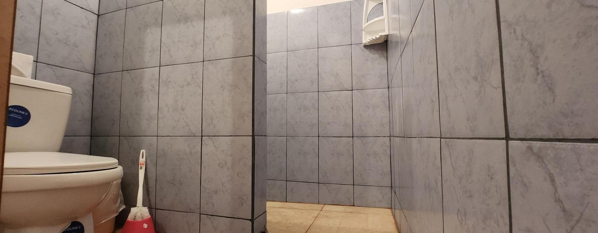 Apartahotel & Gym Rondon Tortuguero Room photo