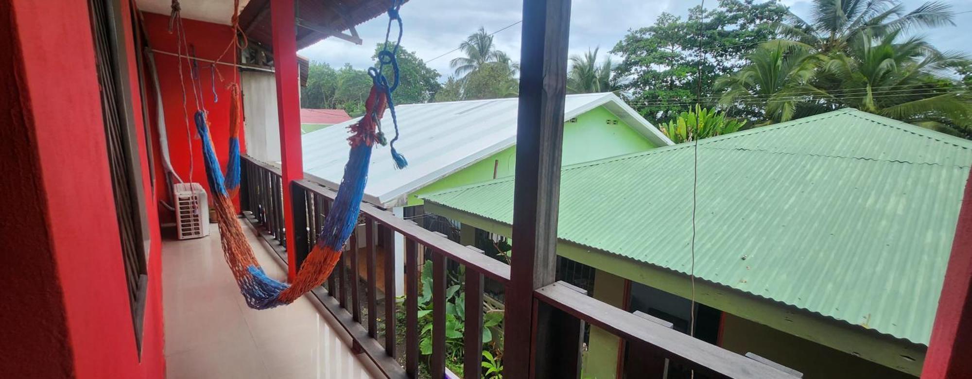 Apartahotel & Gym Rondon Tortuguero Room photo