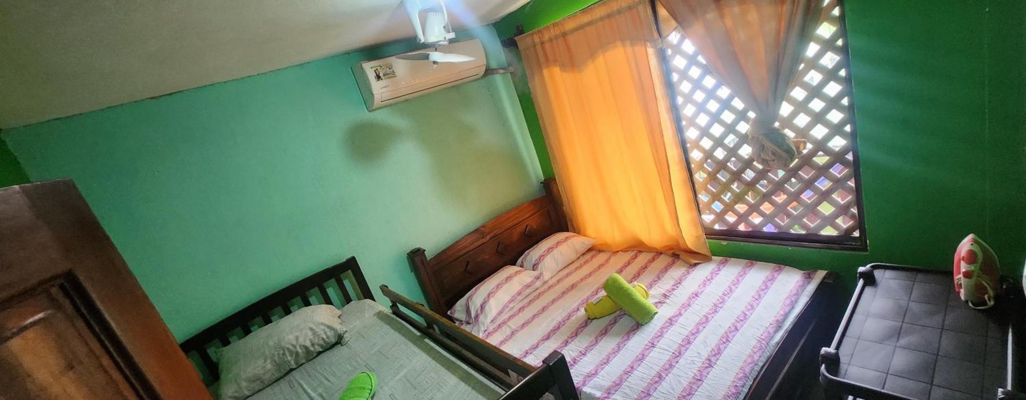 Apartahotel & Gym Rondon Tortuguero Room photo