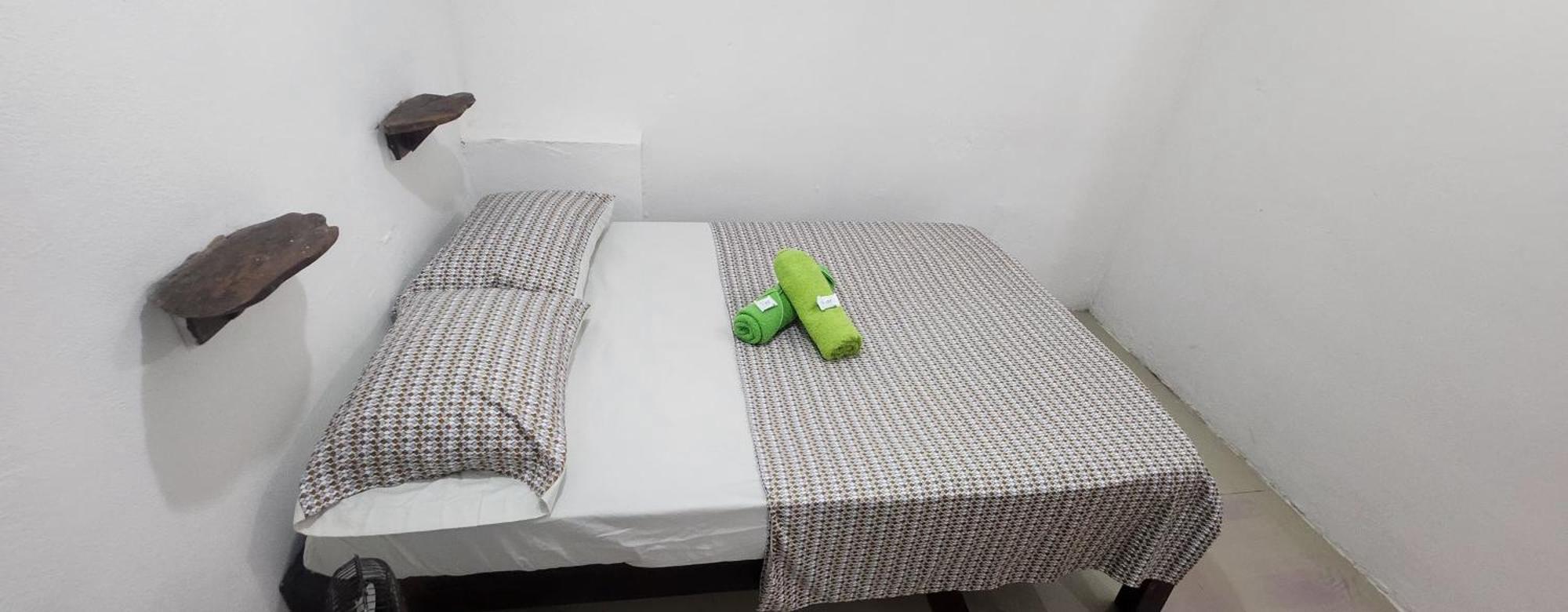 Apartahotel & Gym Rondon Tortuguero Room photo