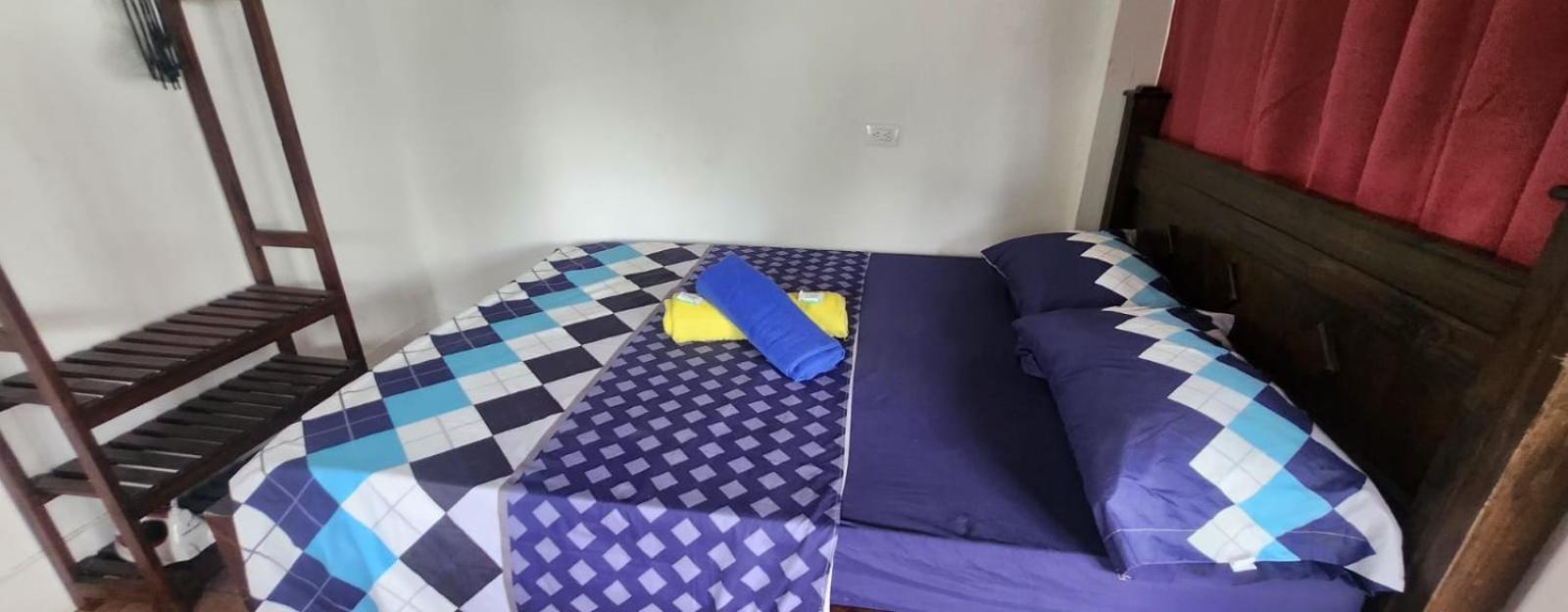 Apartahotel & Gym Rondon Tortuguero Room photo