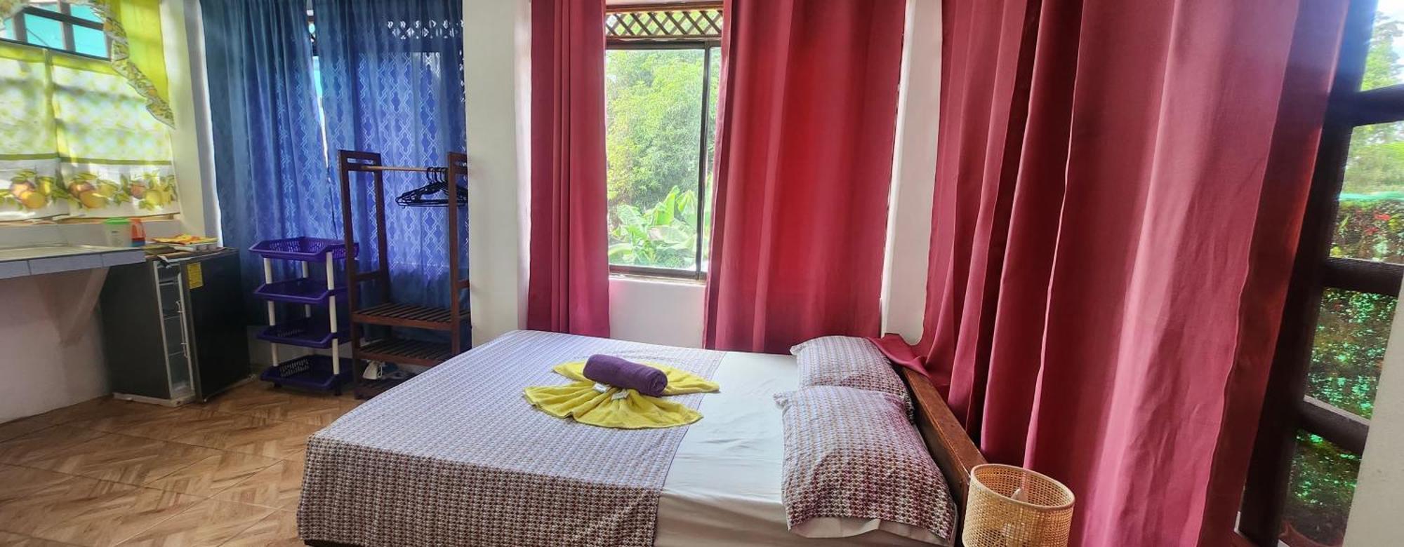 Apartahotel & Gym Rondon Tortuguero Room photo