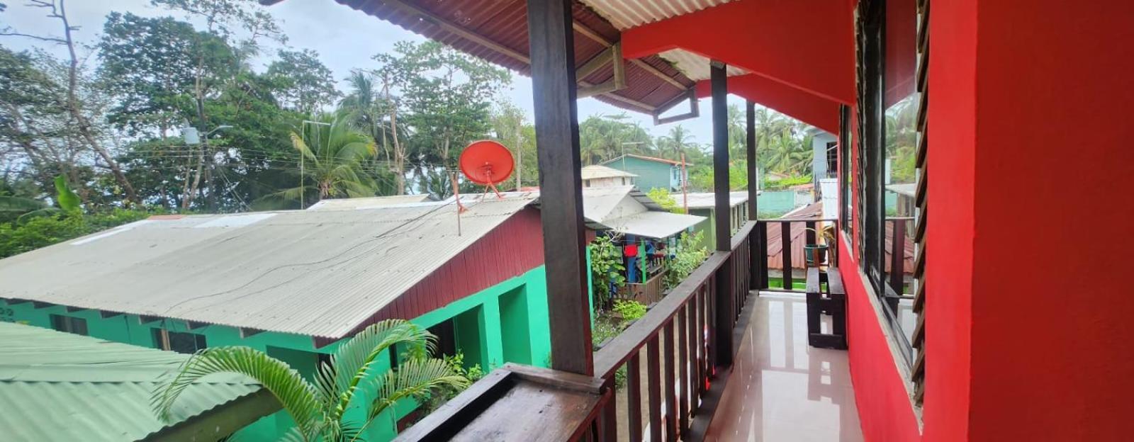 Apartahotel & Gym Rondon Tortuguero Room photo